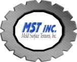 Mold Surface Textures, Inc.