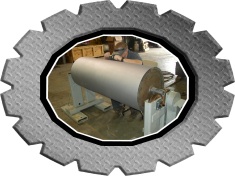 Embossing roll